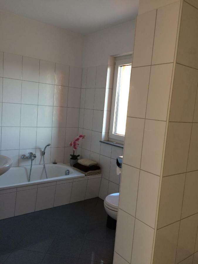 58 Puschkinstrasse Apartment Wittenberg Екстериор снимка